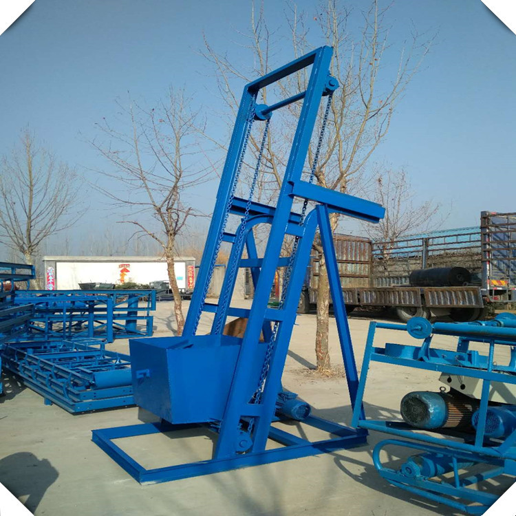 垂直螺旋提升机 粮食提升机上料机 六九重工提升机厂商