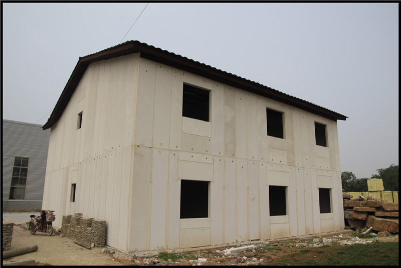 供应蒸压加气混凝土alc屋面板