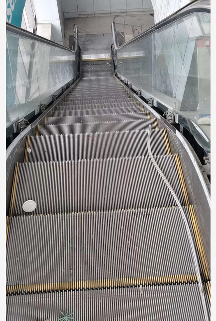 保定若凡进口电梯二手电梯回收