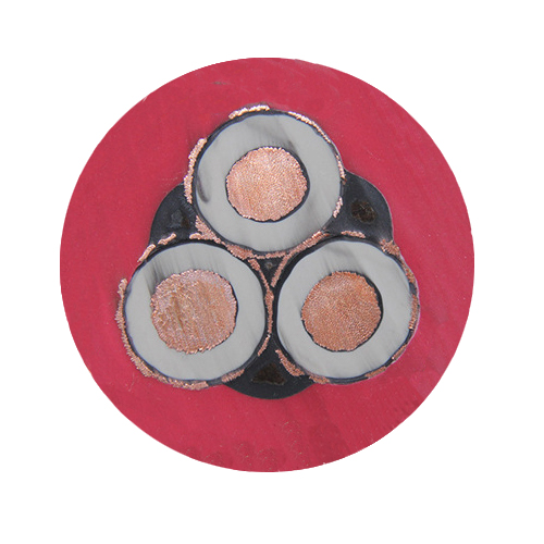 盾构机用电缆ugefp370335盾构机高压电缆线