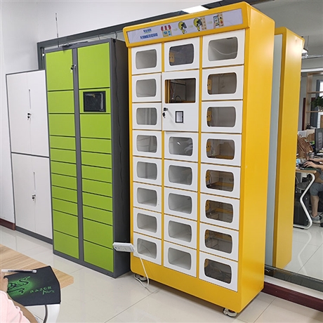 写字楼保温外卖柜智能外卖柜厂家外卖取餐柜学校外卖取餐柜