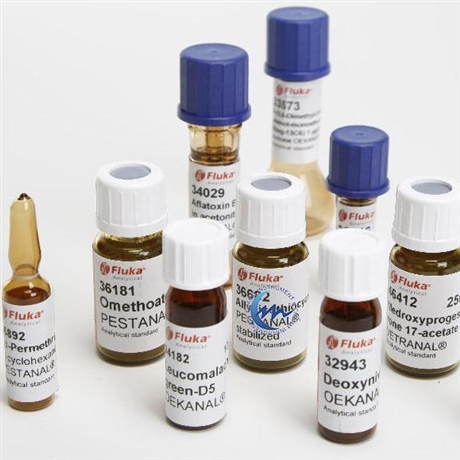 槐定碱 分析对照品 Sophoridine 6882-68-4