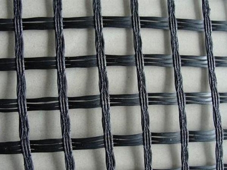 玻纤土工格栅沥青路面施工用格栅多规格可定制北京天津上海重庆