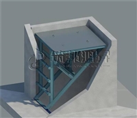 电梯井移动平台 价格实惠  筑邦鸿昇