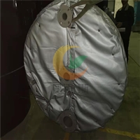 广西梧州北海百色 可拆卸换热站阀门保温被