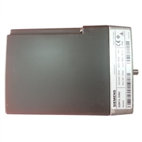 西门子SIEMENS伺服电机SQM10.15562风门执行器