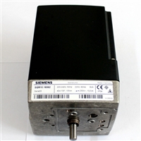 西门子风门执行器SQM10.16562
