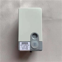 西门子风门执行器SQN70.294A20