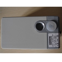 西门子风门执行器SQN70.624A20