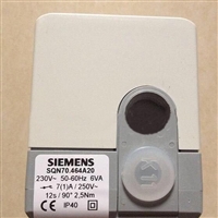 SIEMENS伺服电机SQN70.454A20、SQN70.464A20、SQN70.294A20