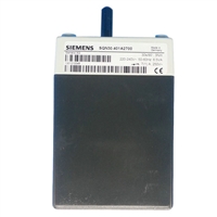 德国西门子伺服电机SQN30.401A2700