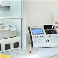 罗威邦ET99735 水质多参数可见分光光度计