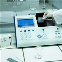 德国Lovibond罗威邦ET99735水质多参数可见分光光度计