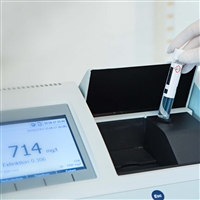 罗威邦ET99735台式光度计