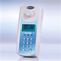 罗威邦ET99732 多参数水质分析仪