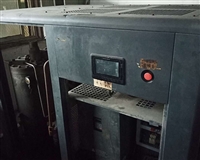 青岛空压机配件维修保养 信仁机械 绿色节能设备 