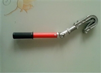 絕緣膠靴鞋半年到期檢測安全帽預防性試驗