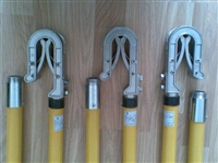 絕緣膠墊年審第三方報告辦理絕緣安全工器具預防性試驗