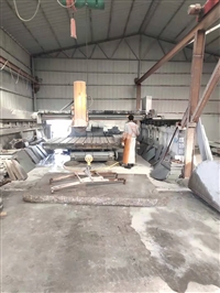 天津芝麻白路缘石多少钱一米