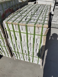 天津芝麻灰路缘石价格