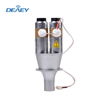 超声波焊接15k换能器系统  塑料焊接超声换能器 厂家供应