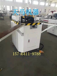 断桥铝门窗设备 山东济南门窗设备公司