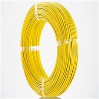 特氟龙高温线，镀锡铜导体，电压600V