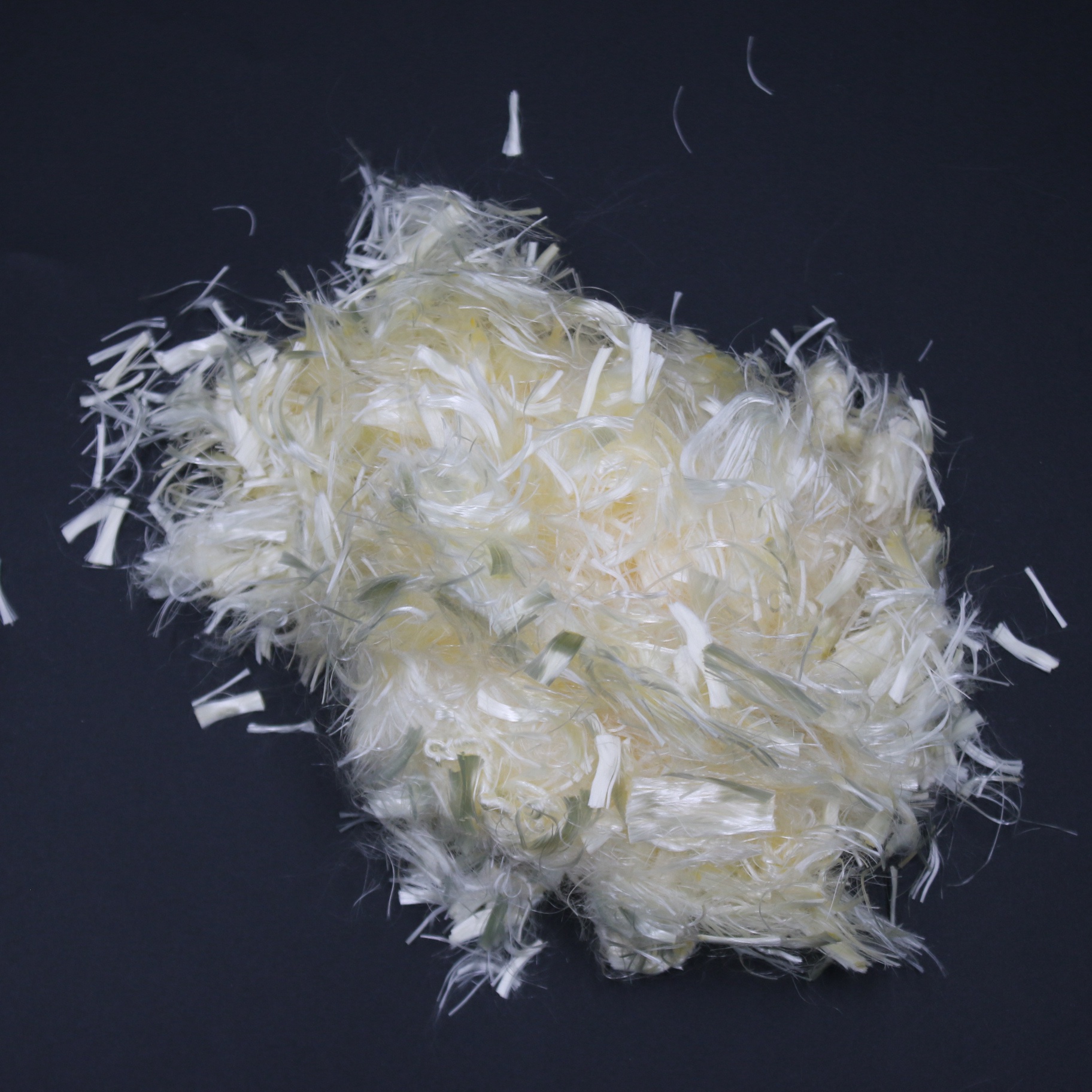 润林聚丙烯抗裂纤维图片