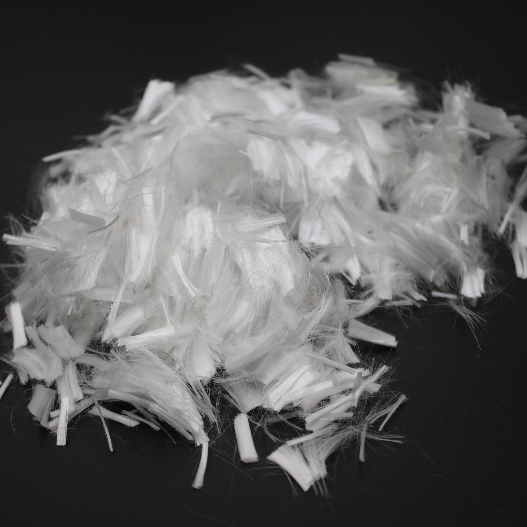 润林聚丙烯抗裂纤维图片