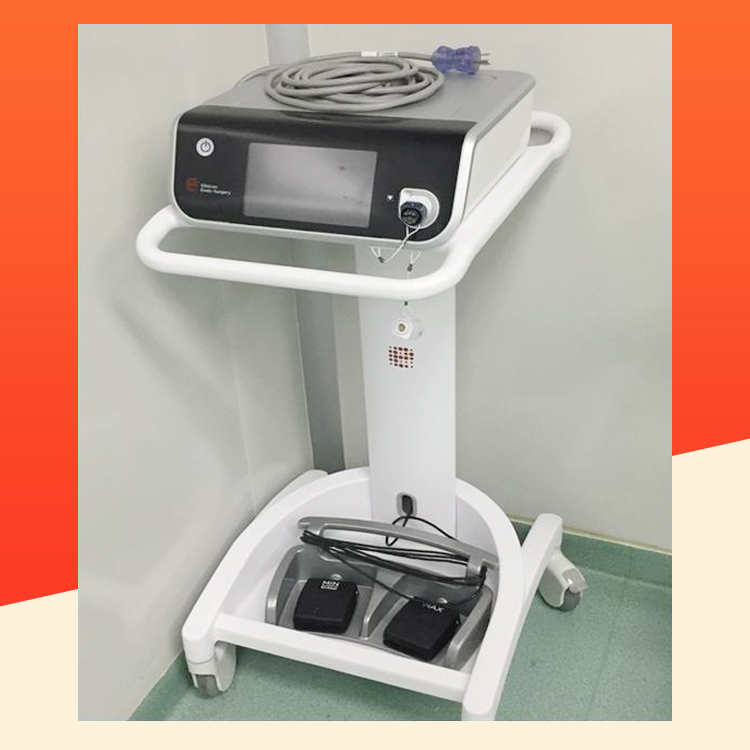 强生超声刀爱惜康gen11超声刀智能能量系统