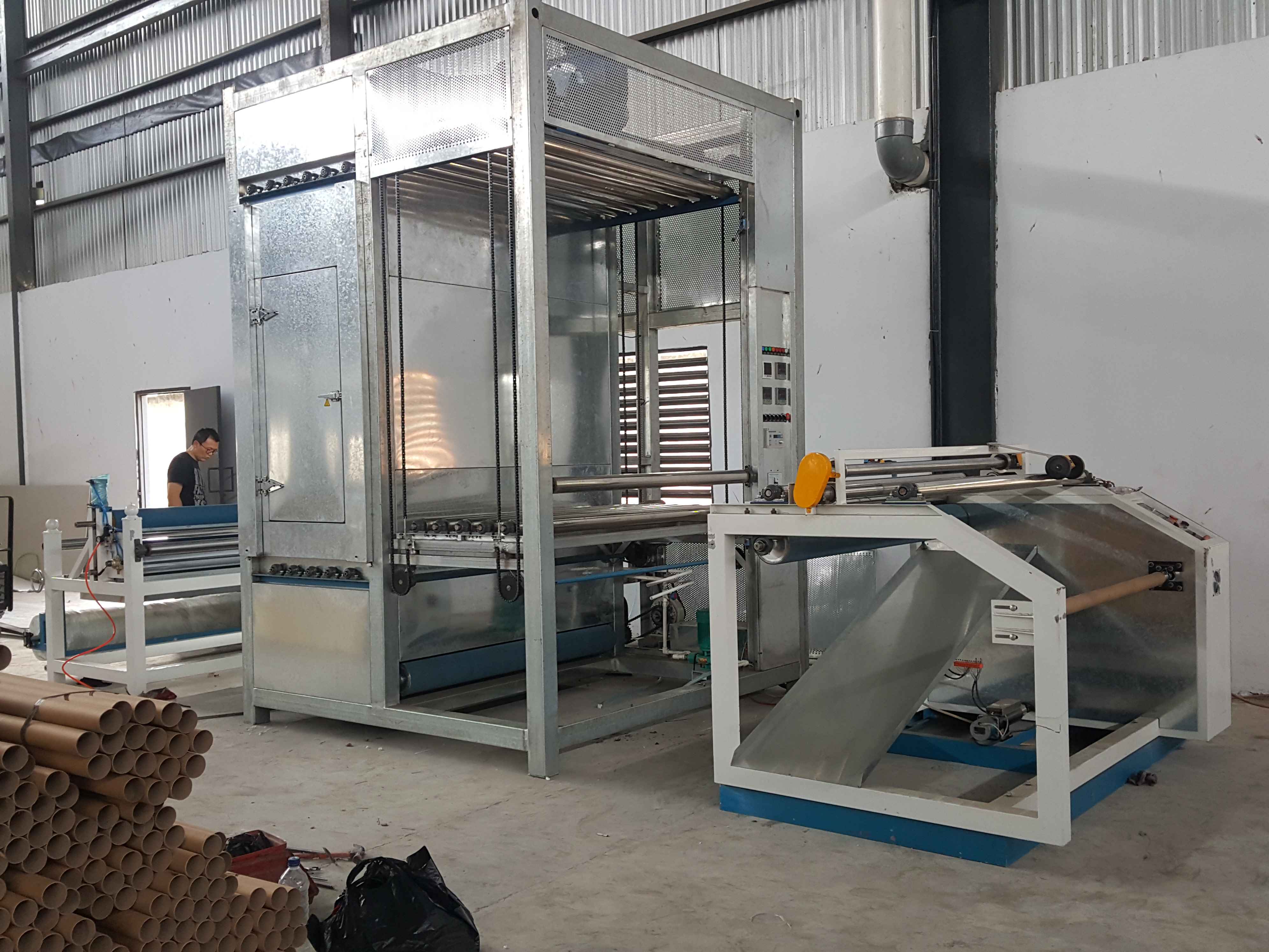 网格布机器设备多少钱a钟楼网格布机器设备多少钱a网格布机器设备