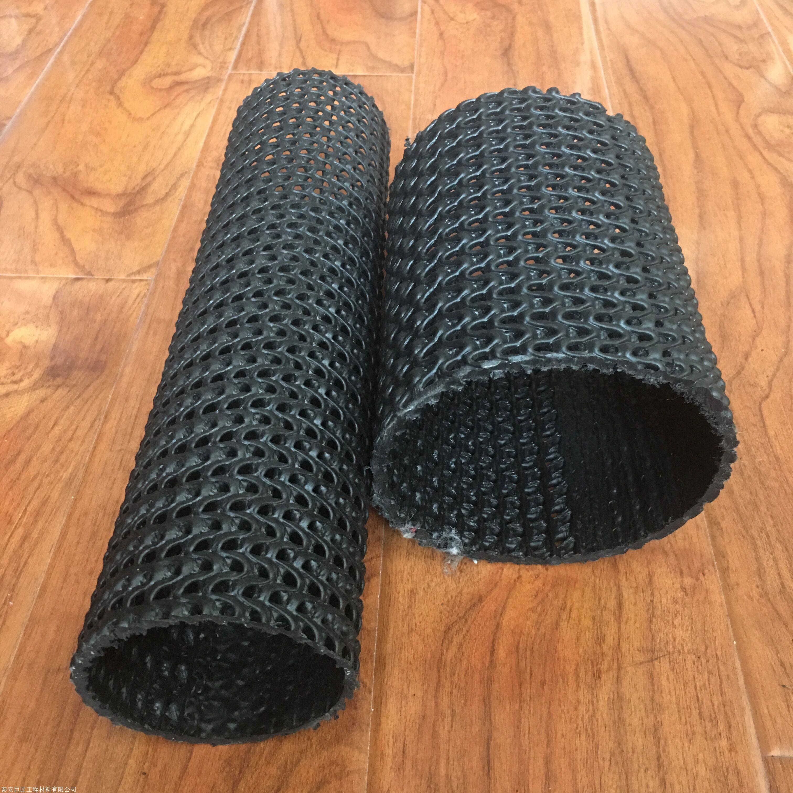 中齐 型号 50 75 100 50 200 300 类型 透水硬管 材质 hdpe 等级 优等