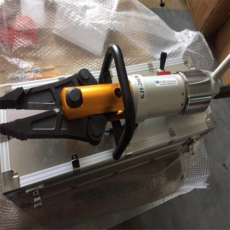 便携式多功能钳万向钳手动液压钳