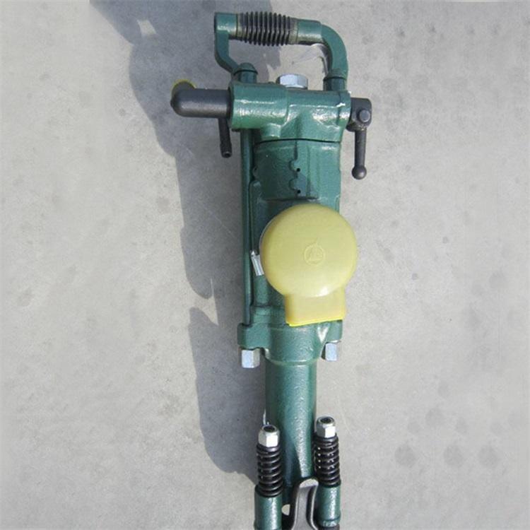 yn27p内燃式凿岩机 山东烟台 天水yt28凿岩机