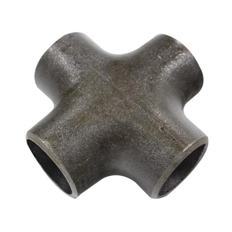 河北固元厂家对焊四通碳钢四通变径四通厂家供应欢迎来电