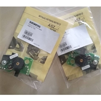 西门子伺服电机电位器ASZ12.703