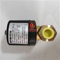 布拉玛BRAHMA燃气电磁阀E6G*LP.3*GMO