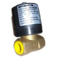 意大利BRAHMA电磁阀E6G*SR8*1/2*GMO