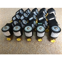 E6G*SR8*1/4*GMO快开燃气阀组BRAHMA燃气电磁阀