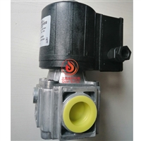 BRAHMA燃气电磁阀EG25*LP.3*GMO8