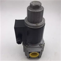 EG25*S.3*GMO8意大利BRAHMA燃气阀组