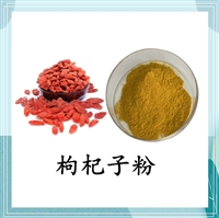 斯诺特生物 枸杞提取物 枸杞多糖 水溶 资质齐全 生产商