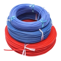 硅橡胶高温线1平方防火阻燃品质保障