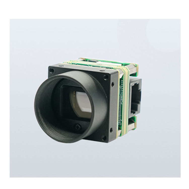 MV-CB016-10GM-C 海康威视3D成像系统160万千兆网口黑白板级相机