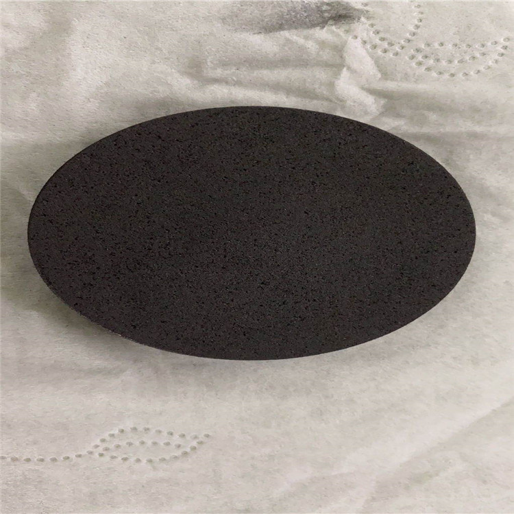 烧结石墨治具东洋石墨CM-8进口石墨模具