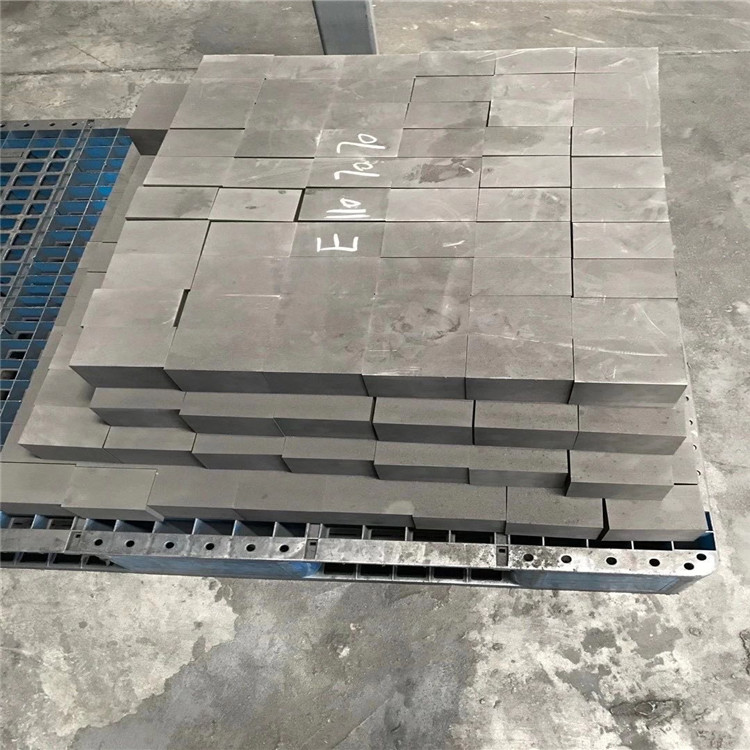 石墨碳素厂罗兰石墨1940半导体石墨