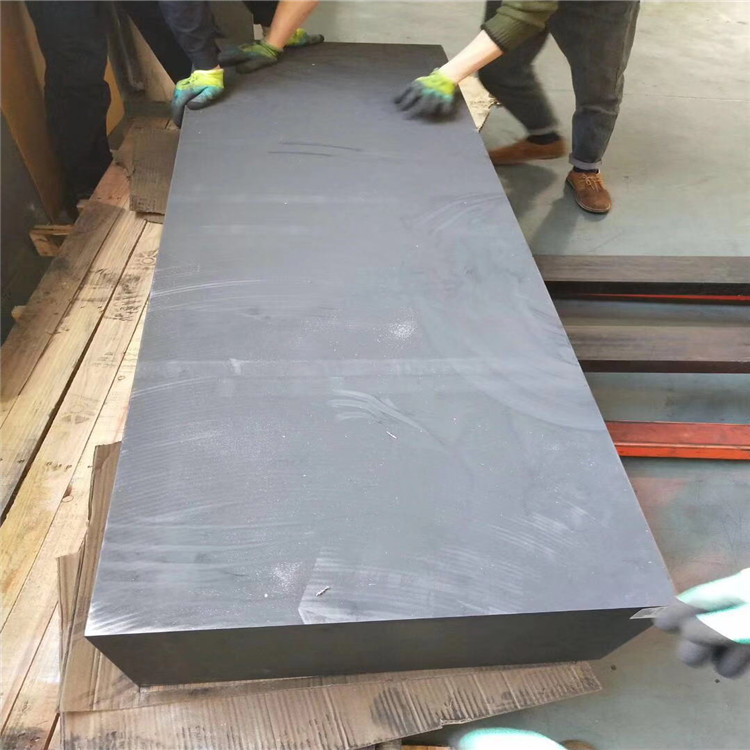 电火花石墨模具西格里石墨EK2230碳纤维硬毡