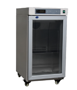 苏净科仪满足GSP需求HYC-L70药品冷藏箱