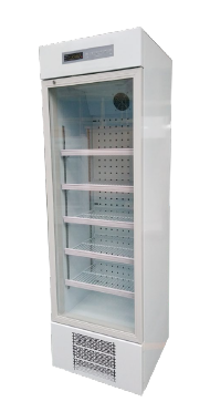苏净科仪制冷快效率高HYC-L400医用冷藏箱