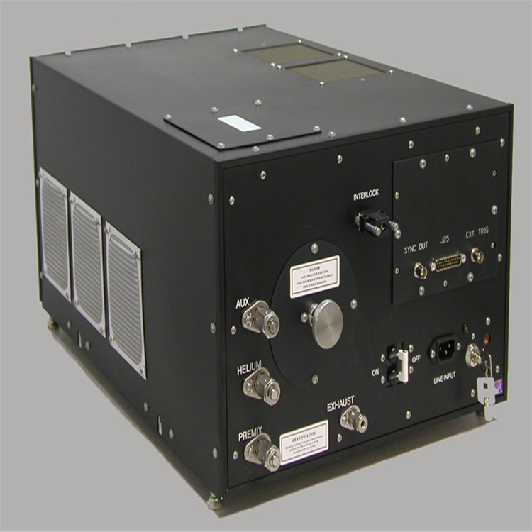 美国gam laser二氧化碳激光器